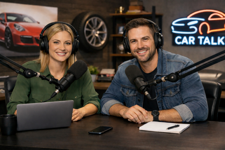 Referral playbook for car salespeople – How the top 1% sell 100 cars per month