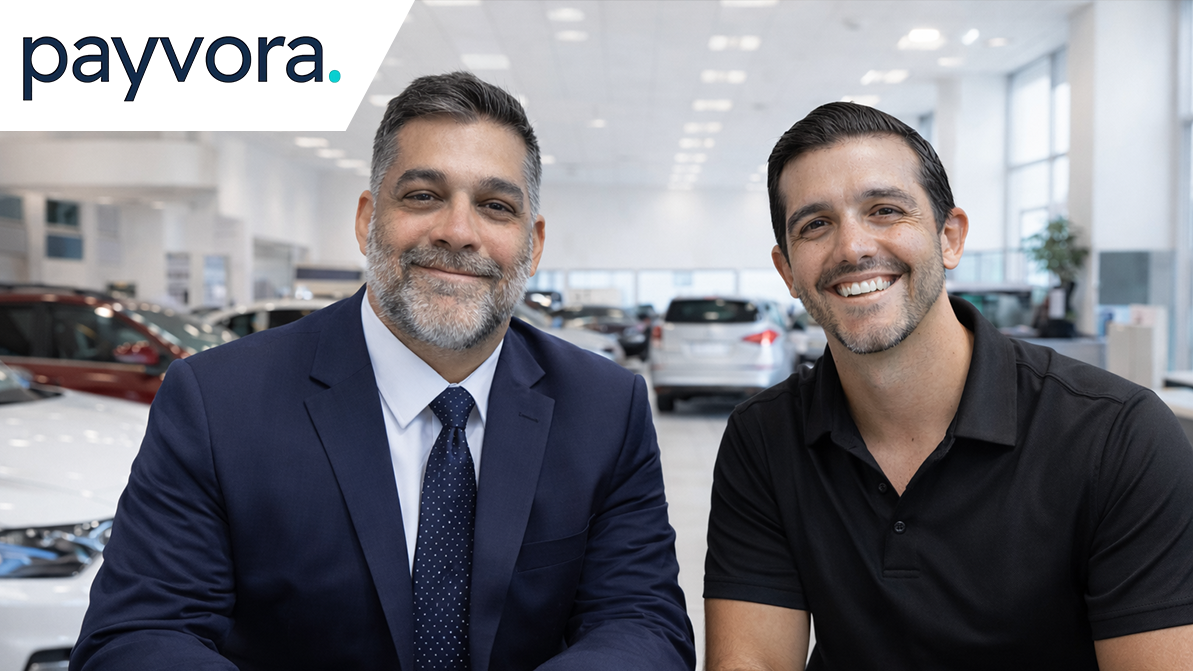 Payvora.io payment processing referral program