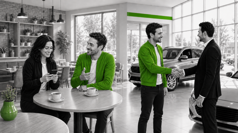 Should you pay for referrals?